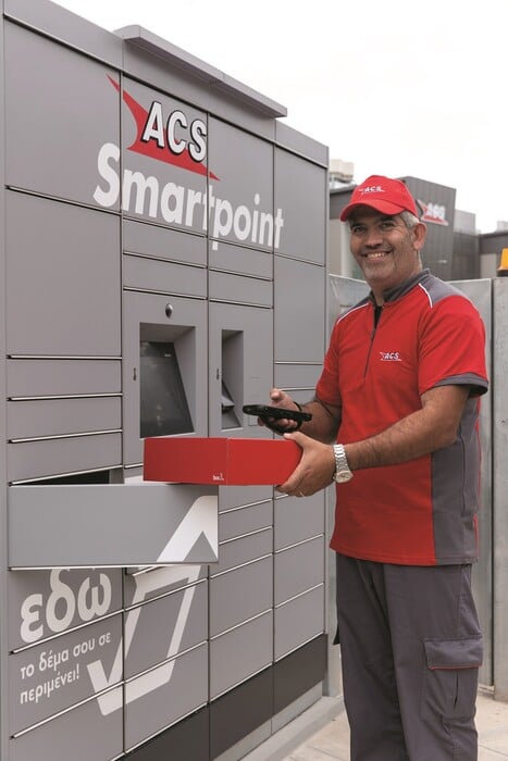 ACS: Συνέπεια, βιωσιμότητα και κοινωνική προσφορά σε πρώτο πλάνο