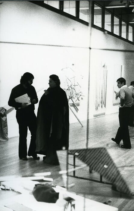 Χρήστος Ιωακειμίδης: Ο «κατασκευαστής εκθέσεων» και η γέννηση της επιμέλειας στην Ελλάδα (από έναν επιμελητή της διασποράς)