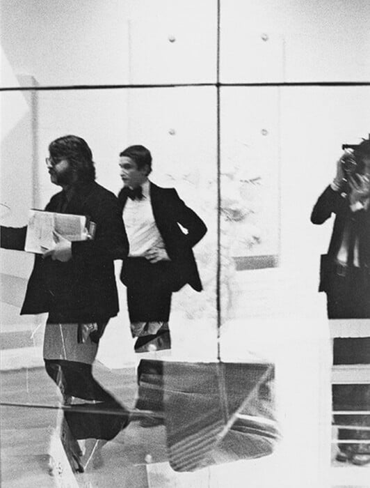 Χρήστος Ιωακειμίδης: Ο «κατασκευαστής εκθέσεων» και η γέννηση της επιμέλειας στην Ελλάδα (από έναν επιμελητή της διασποράς)