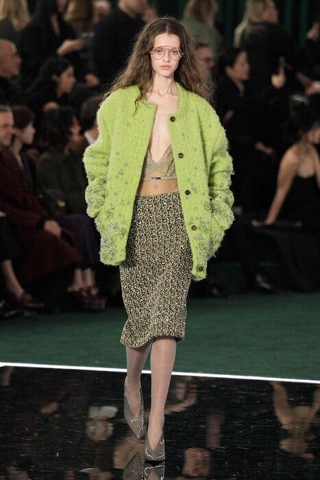 9 Τάσεις και 1 χρώμα για τον χειμώνα του 2026