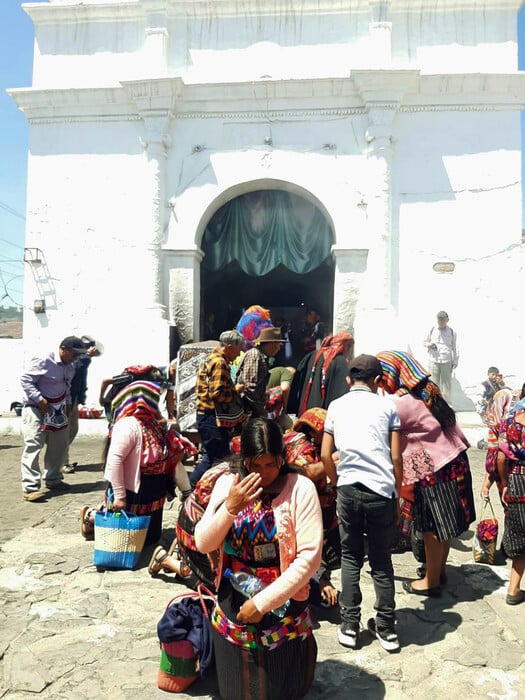 Θεολογία της Απελευθέρωσης, χριστιανισμός και παγανιστικές παραδόσεις στη Λατινική Αμερική