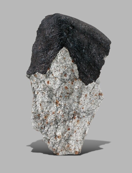 Ο οίκος Christie’s δημοπρατεί μετεωρίτες σπάνιας ομορφιάς 