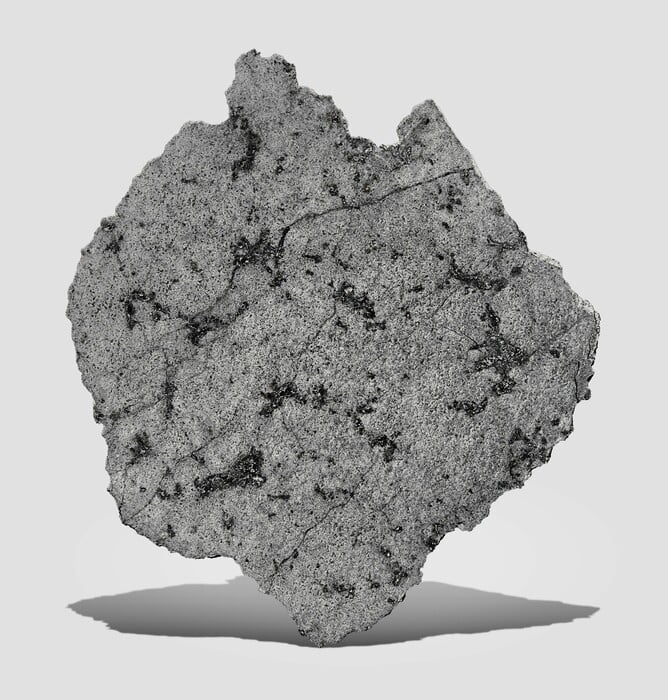 Ο οίκος Christie’s δημοπρατεί μετεωρίτες σπάνιας ομορφιάς 