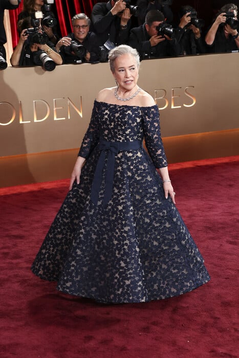 Χρυσές Σφαίρες 2026: Οι πιο δυνατές εμφανίσεις