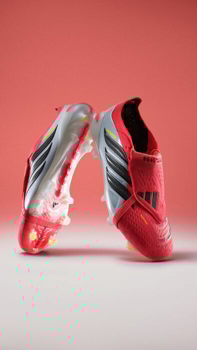 Η adidas αποκαλύπτει τα νέα Predator και F50 με πρωταγωνιστές Bellingham και Yamal