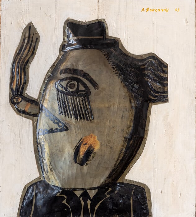 Γιατί ο Αλέκος Φασιανός έχει θέση στο ΕΜΣΤ