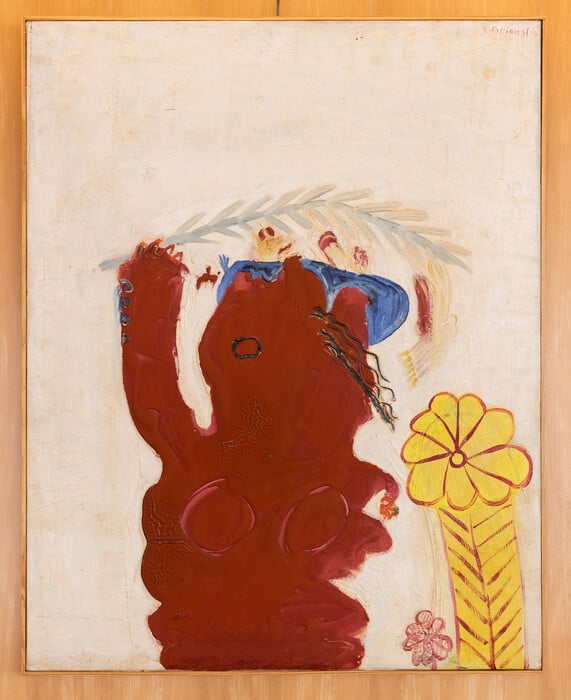 Γιατί ο Αλέκος Φασιανός έχει θέση στο ΕΜΣΤ