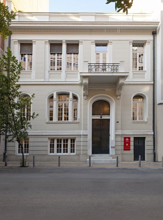 Μαθήματα ισπανικών: Ανακάλυψε τη γλώσσα του μέλλοντος στο Ινστιτούτο Θερβάντες