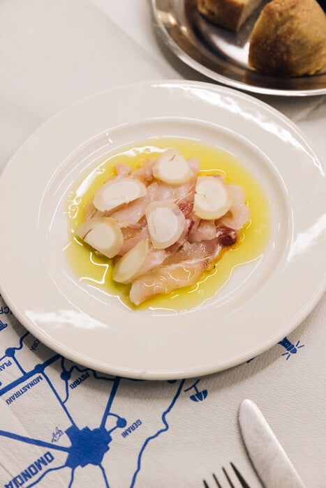 Γιατί μιλάνε όλοι για τη Ζιγκοάλα;