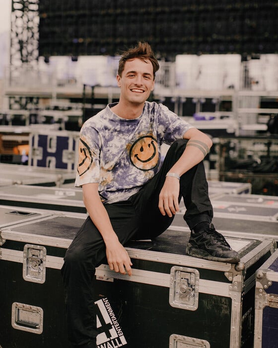 ΕΠΕΞ Οι μουσικές βραδιές, οι συναυλίες και τα πάρτι 