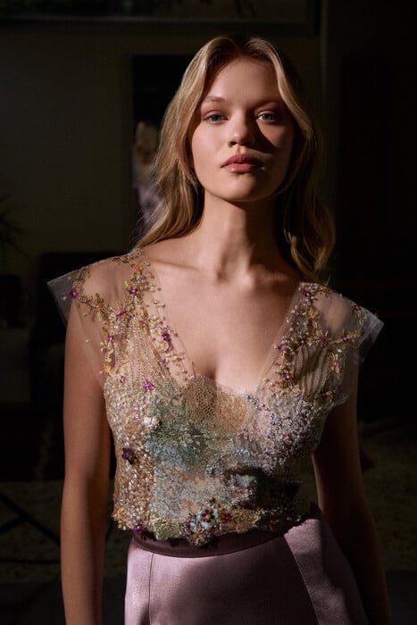 Λουκία: Γεννήθηκε στη Σάμο, μένει στα Εξάρχεια.