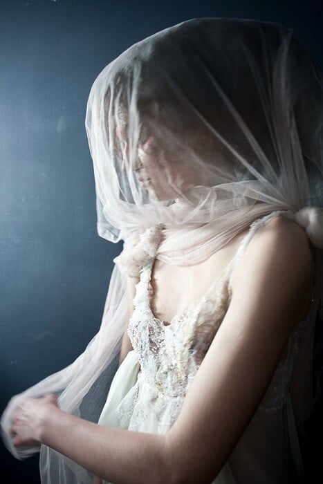 Λουκία: Γεννήθηκε στη Σάμο, μένει στα Εξάρχεια.