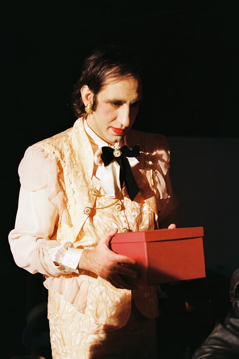 «Ιβάνοφ» ή «Ιβάνοφ!»: Ζοφερή κωμωδία ή ξεκαρδιστικό δράμα;