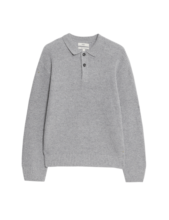 Σύγχρονο layering και χειμερινό στυλ από την M&S