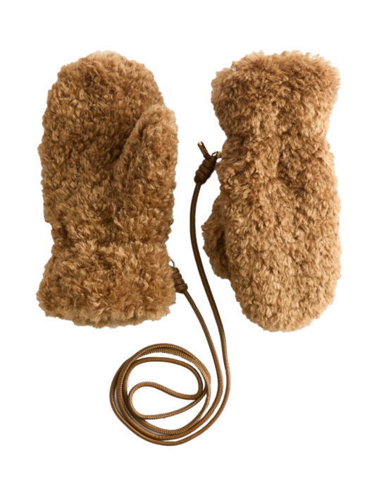 Σύγχρονο layering και χειμερινό στυλ από την M&S