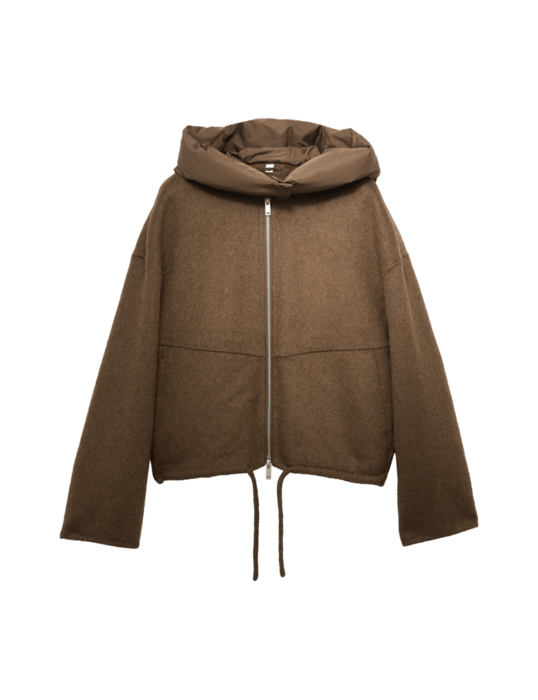 Σύγχρονο layering και χειμερινό στυλ από την M&S