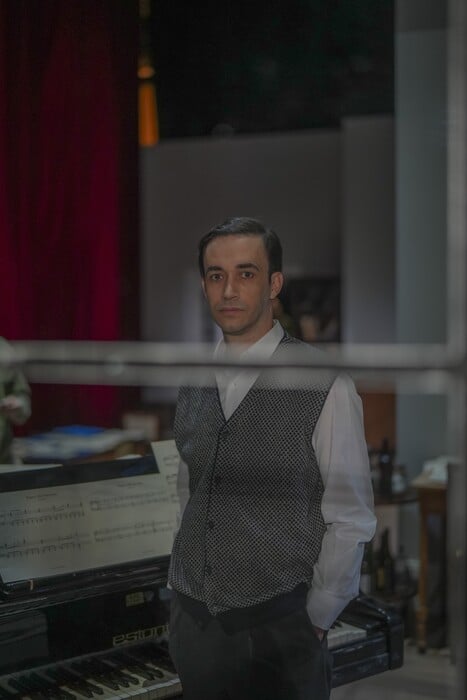 Άρης Μπαλής