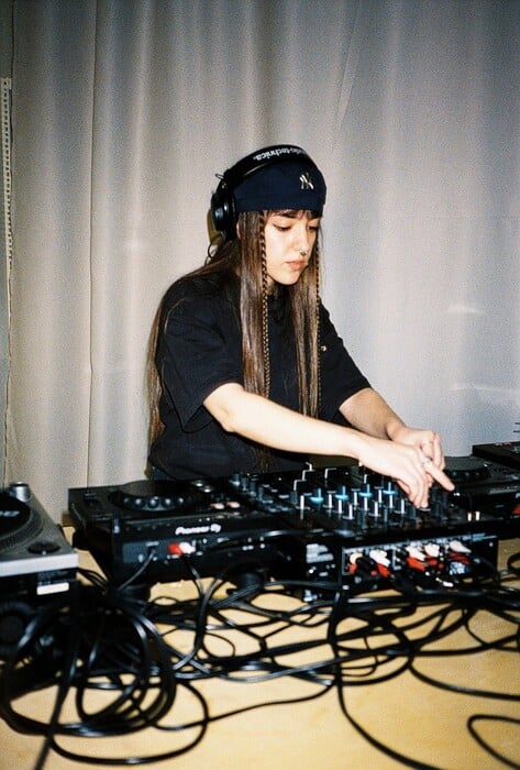 STEGI.RADIO Takeover 2026: Μια γιορτή της ηλεκτρονικής μουσικής 