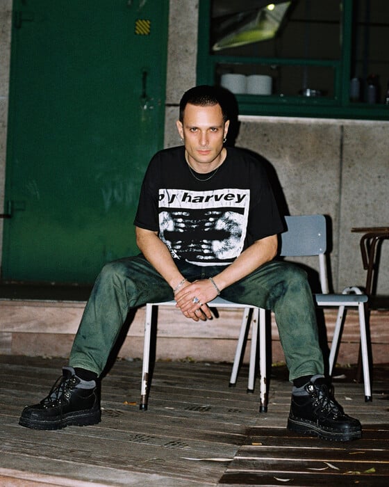 STEGI.RADIO Takeover 2026: Μια γιορτή της ηλεκτρονικής μουσικής 