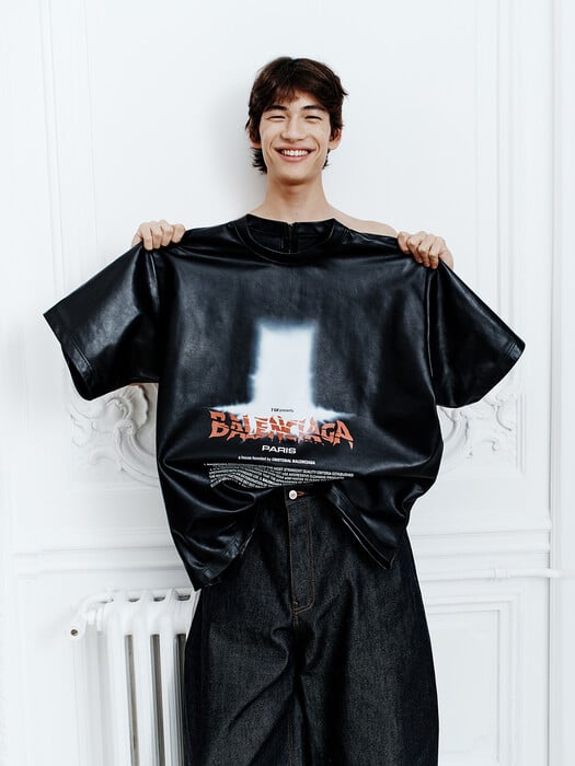 Menswear, Φθινόπωρο 2026