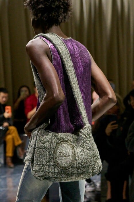 Menswear, Φθινόπωρο 2026