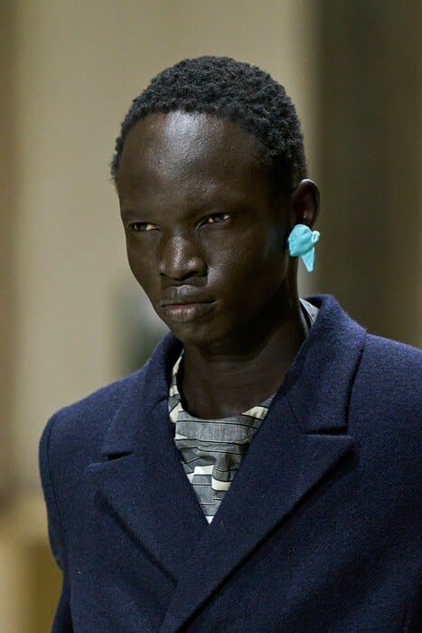 Menswear, Φθινόπωρο 2026