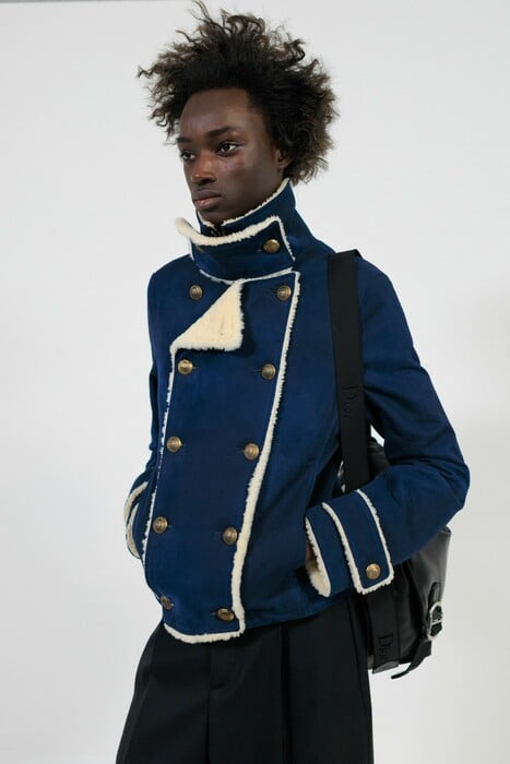 Menswear, Φθινόπωρο 2026