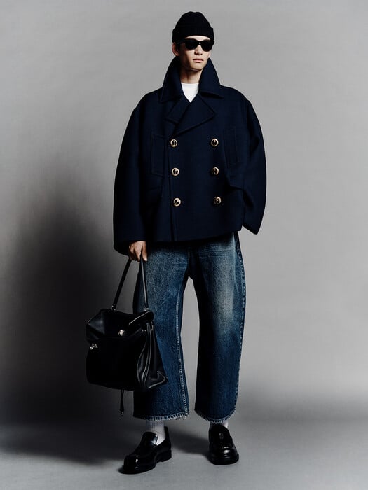 Menswear, Φθινόπωρο 2026