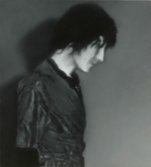 Γκέρχαρντ Ρίχτερ: Πέρα από τη ζωγραφική (επιλογή τίτλος ή Η μαγεία της εικόνας και το αίνιγμα της πραγματικότητας (επιλογή τίτλος 2)