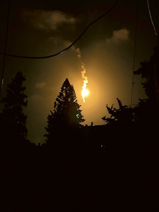 Φάτμα Χασόνα: Η τελευταία φωτορεπόρτερ της Γάζας