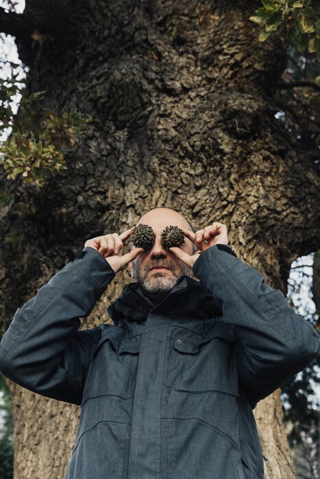 75 λεπτά με την Greek Oak Society