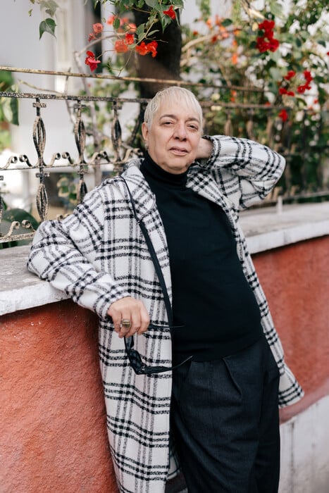 ΕΠΕΞ Μάριος Βεάνος: «Γιατί διαστρεβλώνουν όσα λέω; Γιατί θέλεις να παρουσιάσεις κάτι που δεν έχει σχέση με την αλήθεια; Μπορεί τελικά να είμαι κι εγώ ένα παραμύθι» 