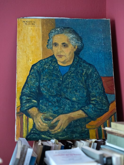 Χρήστος Λούκος: «Η ιστορική άγνοια στην Ελλάδα φαίνεται από την επιτυχία της ταινίας του Σμαραγδή»