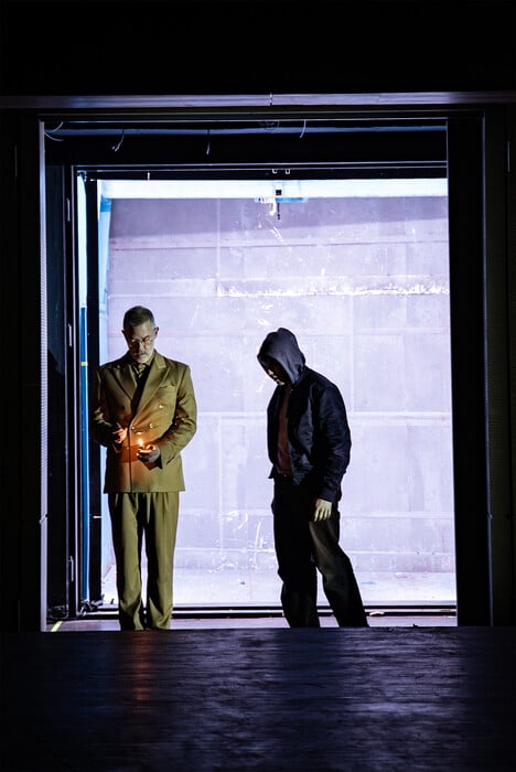 Η βία και το φουαγκρά