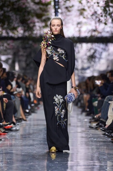 Ο Τζόναθαν Άντερσον έκανε πάλι τα μαγικά του