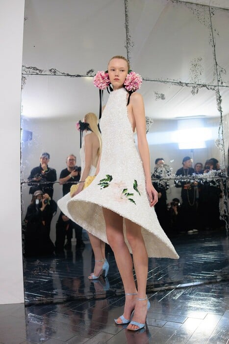 Ο Τζόναθαν Άντερσον έκανε πάλι τα μαγικά του