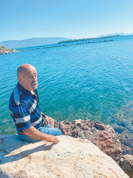 Η συναρπαστική ζωή του Σήφη Βαλυράκη κι ένα άδικο τέλος που ζητά απαντήσεις 