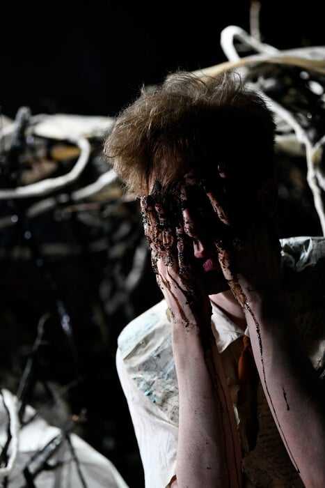 «Uchronia»: Τα ΦΥΤΑ πάνε στο Φεστιβάλ του Βερολίνου με μια κουήρ ταινία για τον Rimbaud