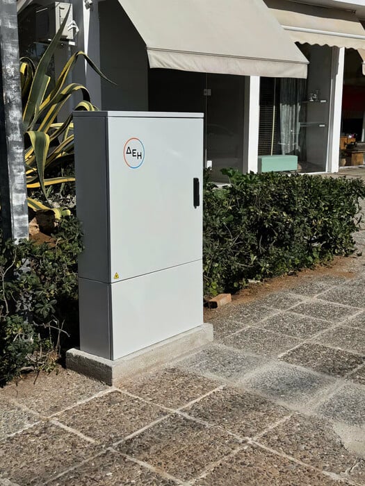 ΔΕΗ Fiber: Σε νέες περιοχές σε όλη την Ελλάδα το FTTH ίντερνετ με 100% οπτική ίνα