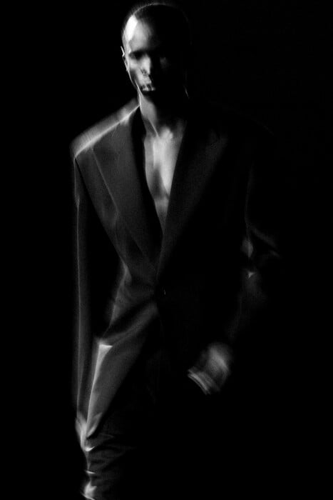 H νέα συλλογή του Saint Laurent εμπνέεται από το «Heated Rivalry»