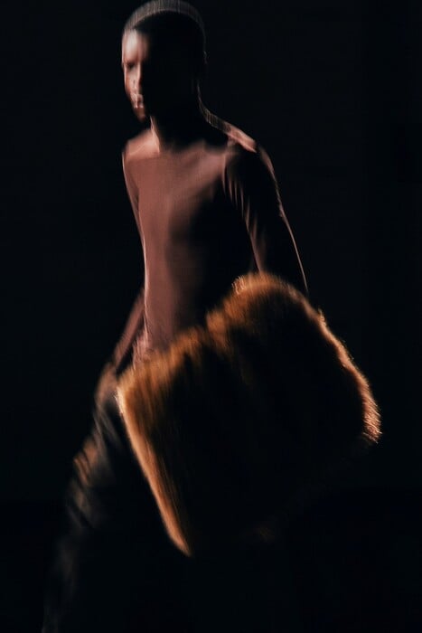 H νέα συλλογή του Saint Laurent εμπνέεται από το «Heated Rivalry»