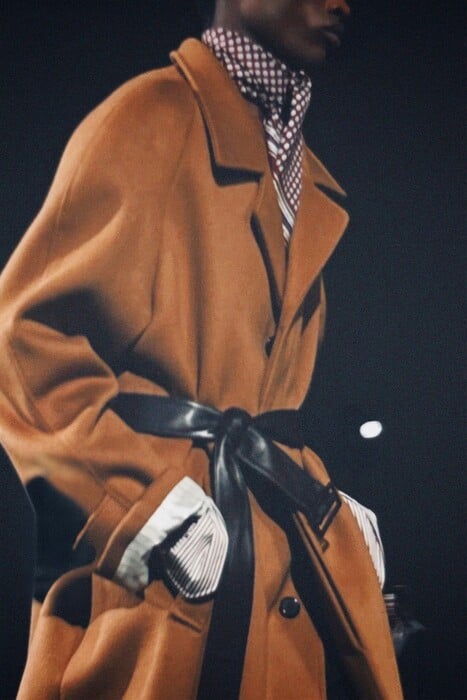 H νέα συλλογή του Saint Laurent εμπνέεται από το «Heated Rivalry»