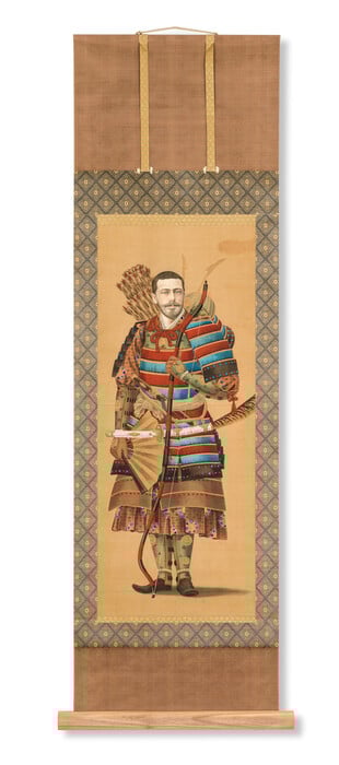 Σαμουράι: Πέρα από τον μύθο 