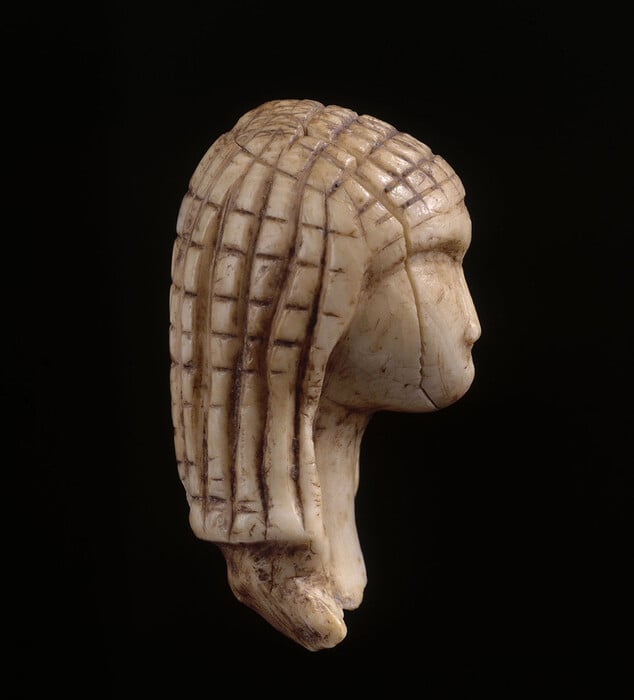 Τα μυστικά της Αφροδίτης του Λεσπίγκ/Η Αφροδίτη του Λεσπίγκ και το διαχρονικό της μυστήριο