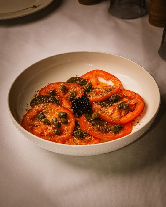 O Agrios The Dirty Butcher