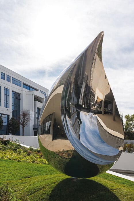 Motor Oil: Όταν η καρδιά της ενέργειας είναι οι ίδιοι οι άνθρωποί της