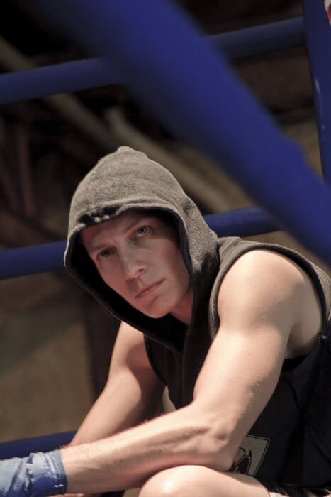 Your A Game της Αρετής Μαστροδούκα: Εκπαίδευση ψυχικής ανθεκτικότητας μέσα από 1:1 coaching & πυγμαχία