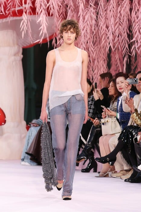 Γιατί υπάρχει ακόμα υψηλή ραπτική;