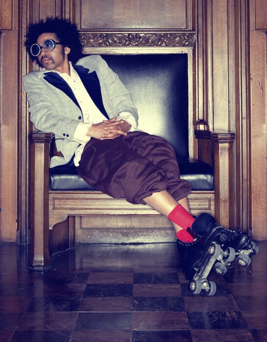 ΕΠΕΞ STEGI.RADIO Takeover: Το πάρτι που αποθεώνει την ηλεκτρονική μουσική