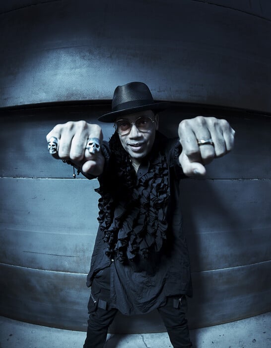 ΕΠΕΞ STEGI.RADIO Takeover: Το πάρτι που αποθεώνει την ηλεκτρονική μουσική